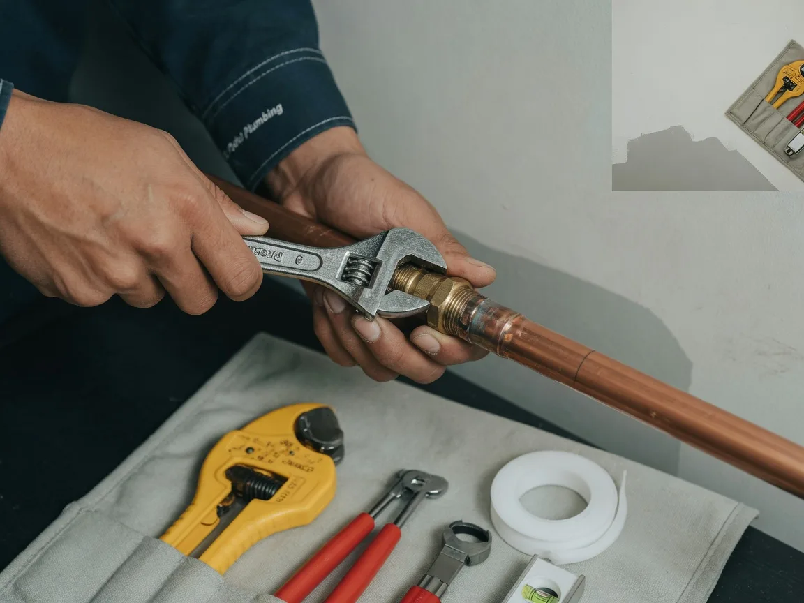 Why choose Drain Cleaning in Fort Fairfield, ME